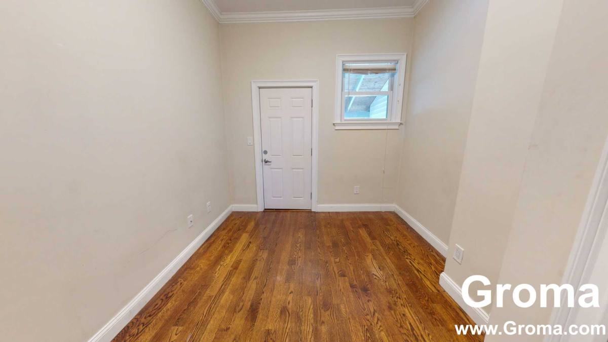 Apartment for rent at 29 Perrin St, Roxbury, MA 02119