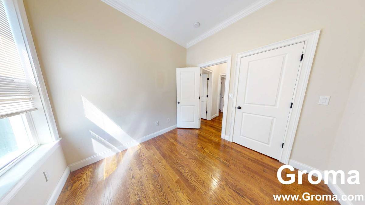 Apartment for rent at 29 Perrin St, Roxbury, MA 02119