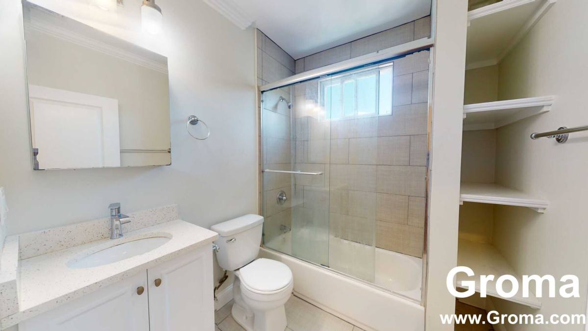 Apartment for rent at 29 Perrin St, Roxbury, MA 02119