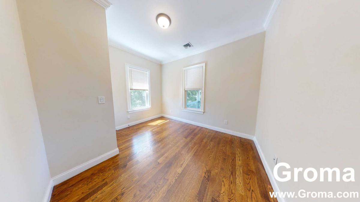 Apartment for rent at 29 Perrin St, Roxbury, MA 02119