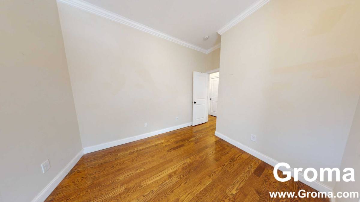 Apartment for rent at 29 Perrin St, Roxbury, MA 02119