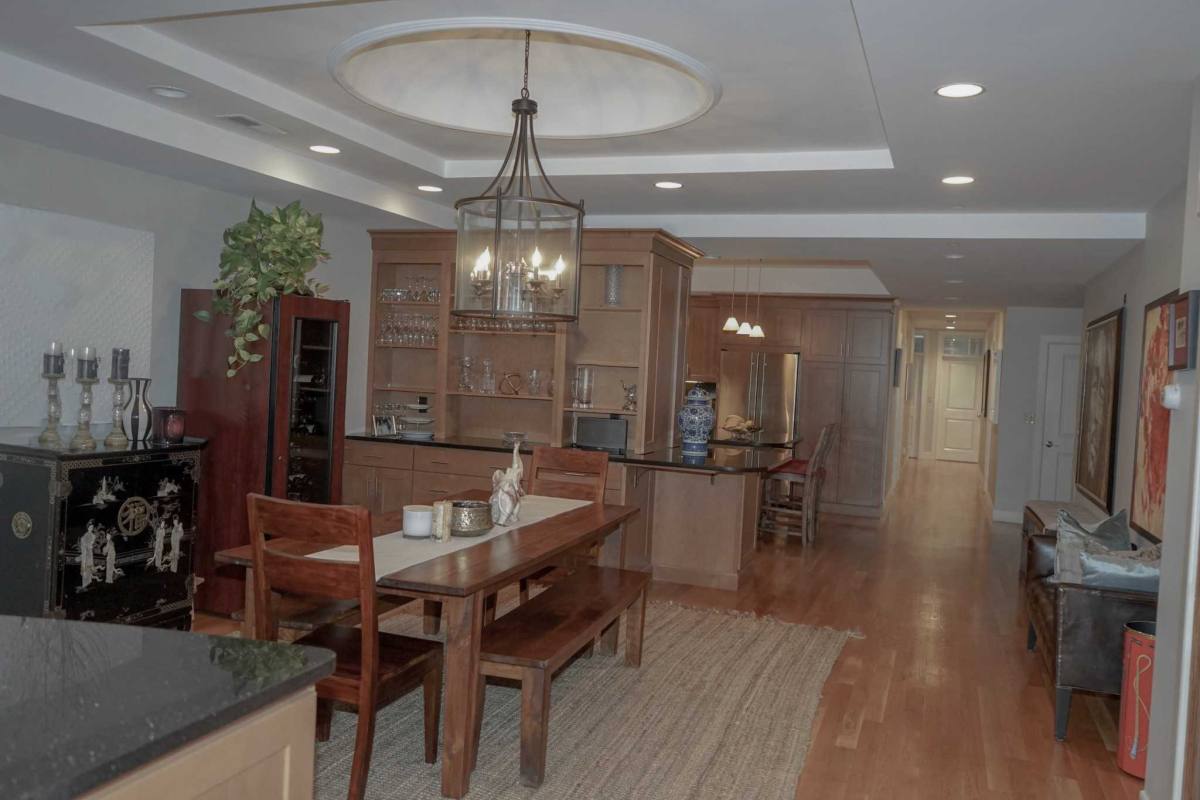 Apartment for rent at 821 Boylston St, Boston, MA 02115