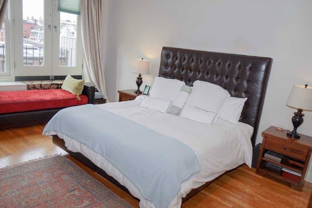 Apartment for rent at 821 Boylston St, Boston, MA 02115