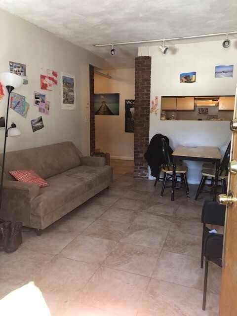 Apartment for rent at 12 Colliston Rd, Brighton, MA 02135