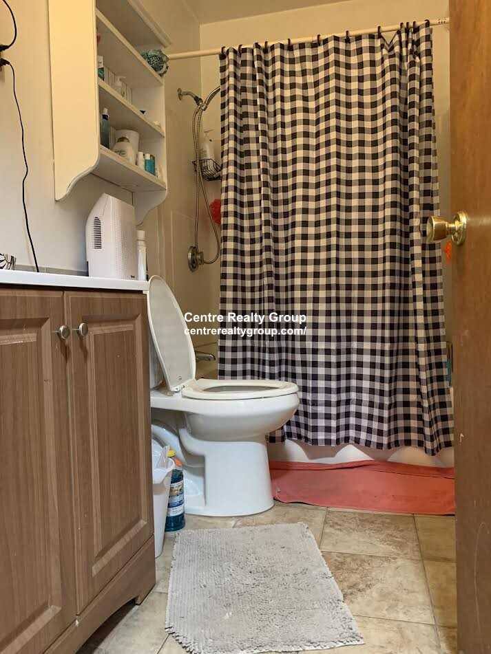 Apartment for rent at 12 Colliston Rd, Brighton, MA 02135