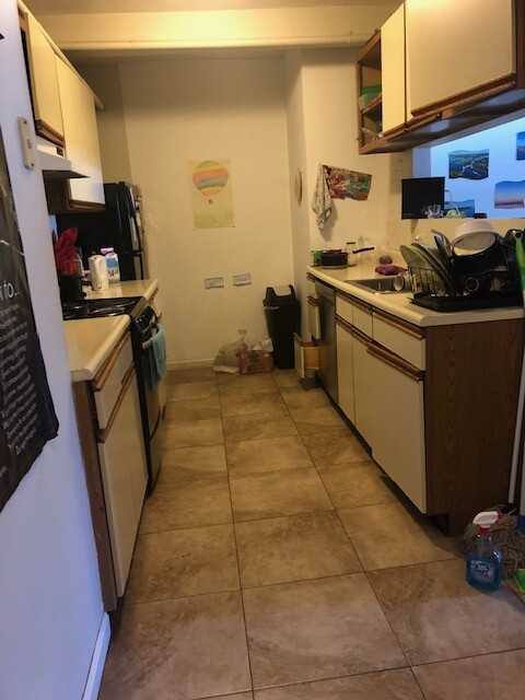 Apartment for rent at 12 Colliston Rd, Brighton, MA 02135
