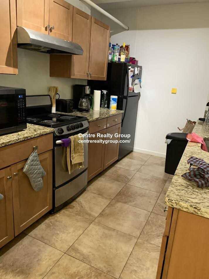 Apartment for rent at 12 Colliston Rd, Brighton, MA 02135