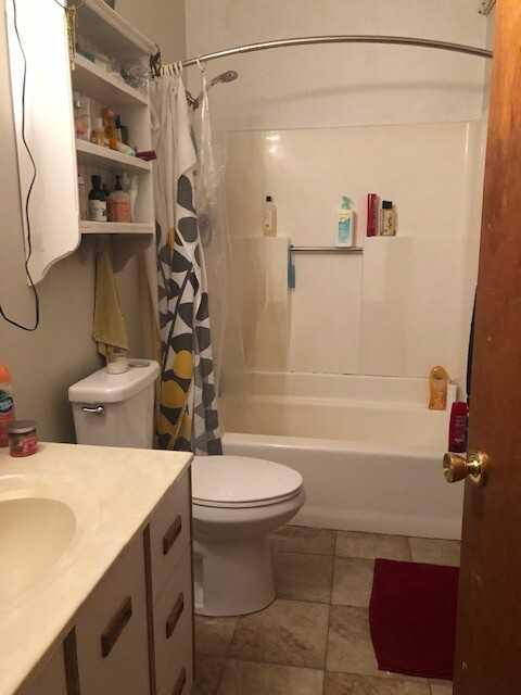 Apartment for rent at 12 Colliston Rd, Brighton, MA 02135
