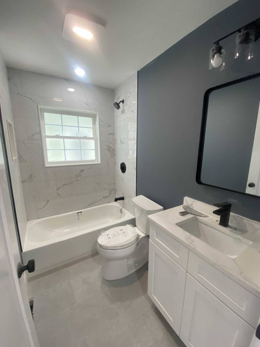 Apartment for rent at 78 Dimick St, Somerville, MA 02143