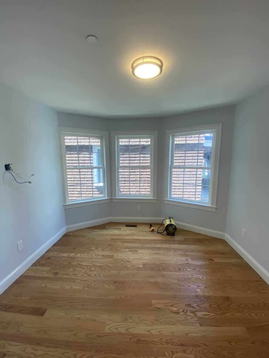 Apartment for rent at 78 Dimick St, Somerville, MA 02143