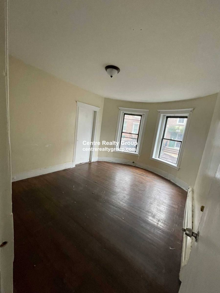 Apartment for rent at 72 Empire St, Allston, MA 02134