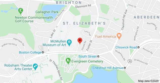 Apartment for rent at 35 Greycliff Rd, Brighton, MA 02135