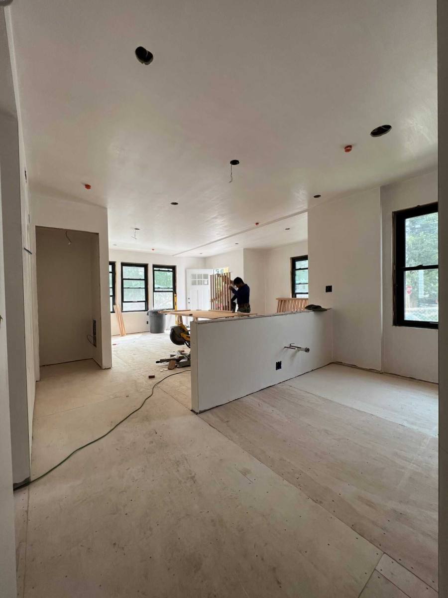 Apartment for rent at 45 Hunnewell Ave, Brighton, MA 02135