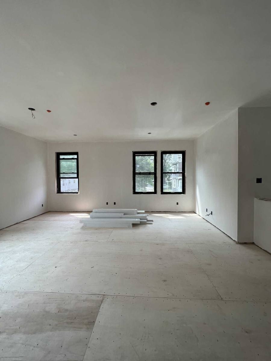 Apartment for rent at 45 Hunnewell Ave, Brighton, MA 02135