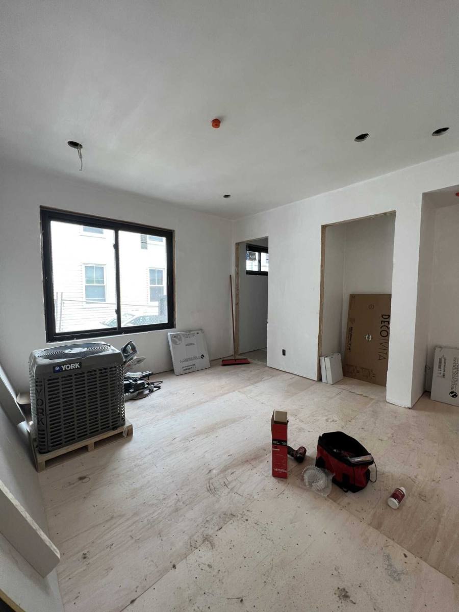 Apartment for rent at 45 Hunnewell Ave, Brighton, MA 02135