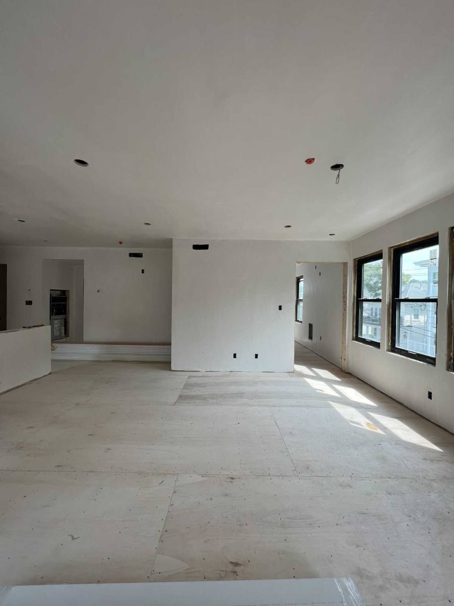 Apartment for rent at 45 Hunnewell Ave, Brighton, MA 02135