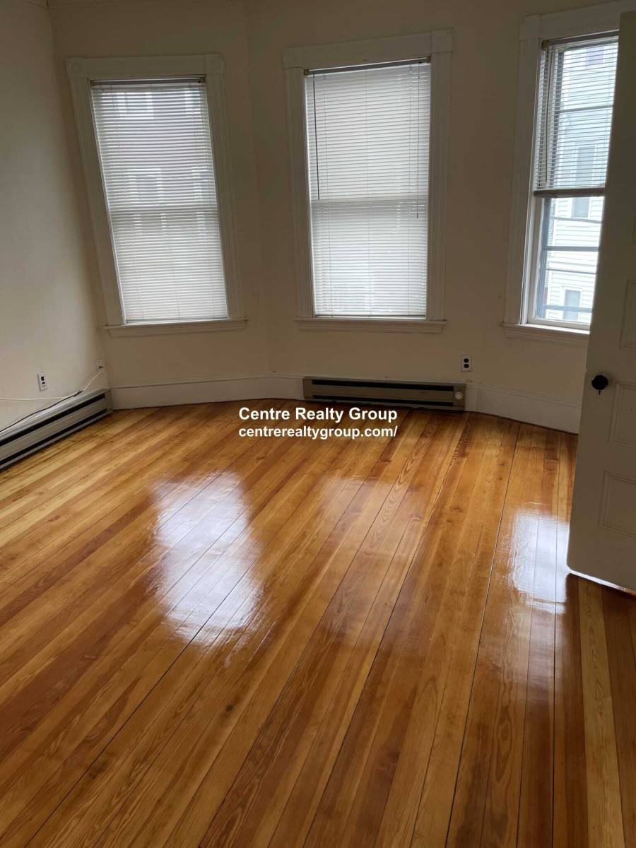Apartment for rent at 48 Jefferson St, Cambridge, MA 02141