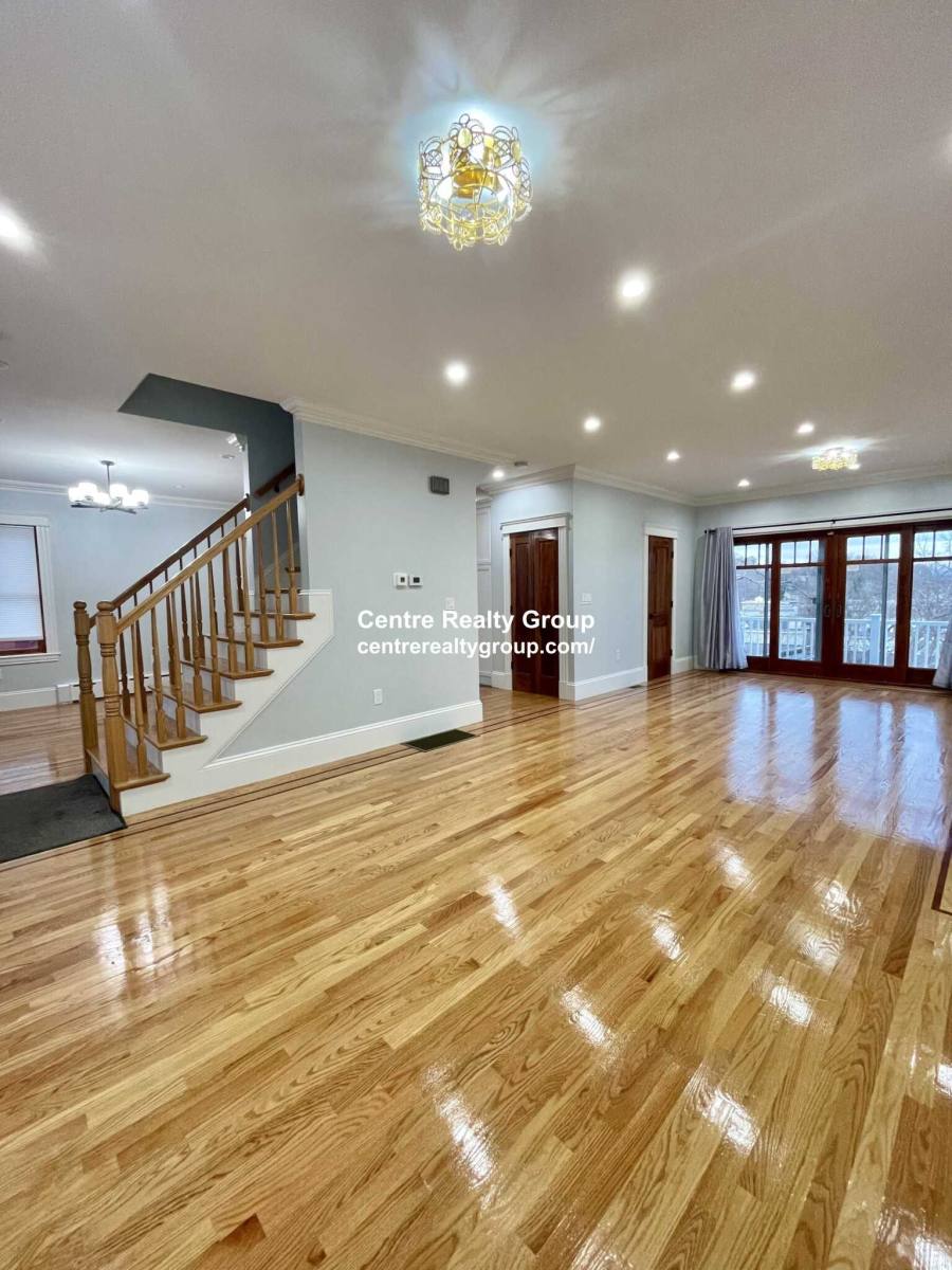 Apartment for rent at 74 Langley Rd, Brighton, MA 02135