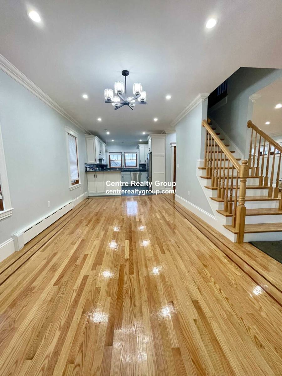 Apartment for rent at 74 Langley Rd, Brighton, MA 02135