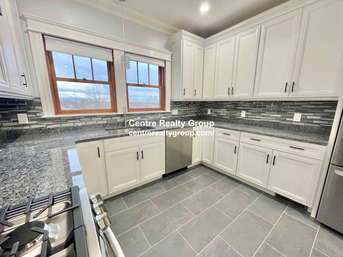 Apartment for rent at 74 Langley Rd, Brighton, MA 02135
