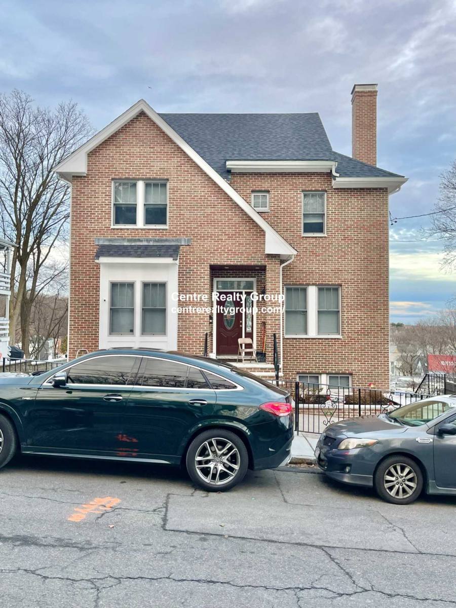Apartment for rent at 74 Langley Rd, Brighton, MA 02135