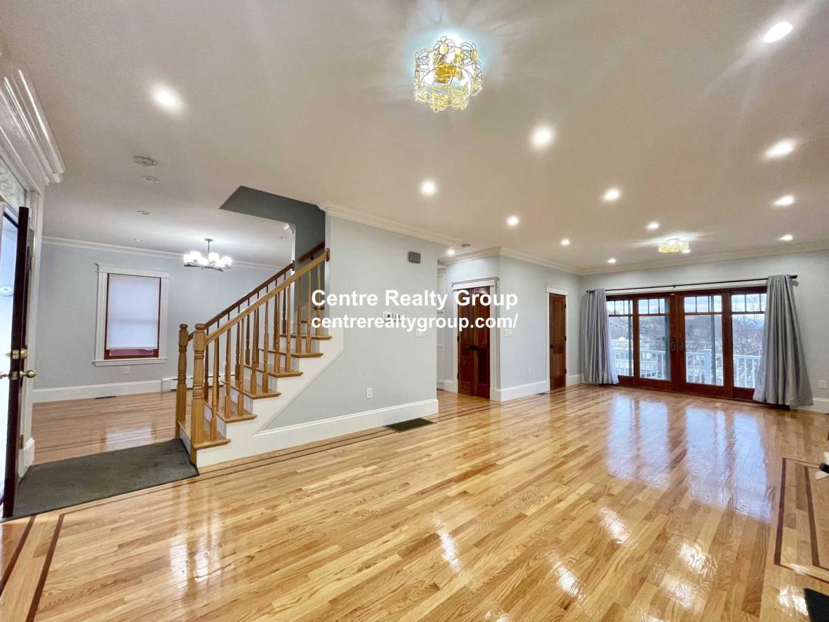 Apartment for rent at 74 Langley Rd, Brighton, MA 02135