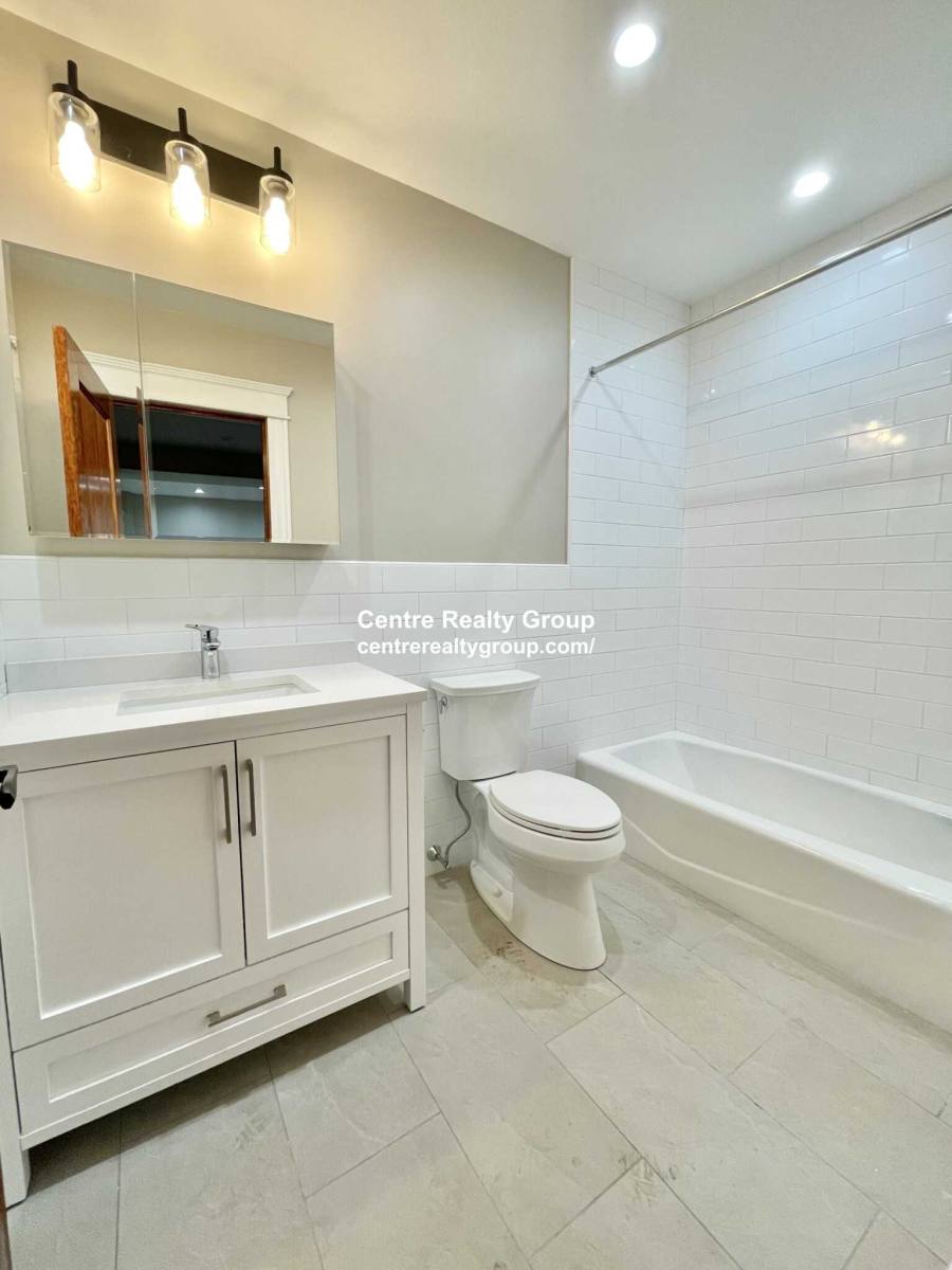 Apartment for rent at 74 Langley Rd, Brighton, MA 02135
