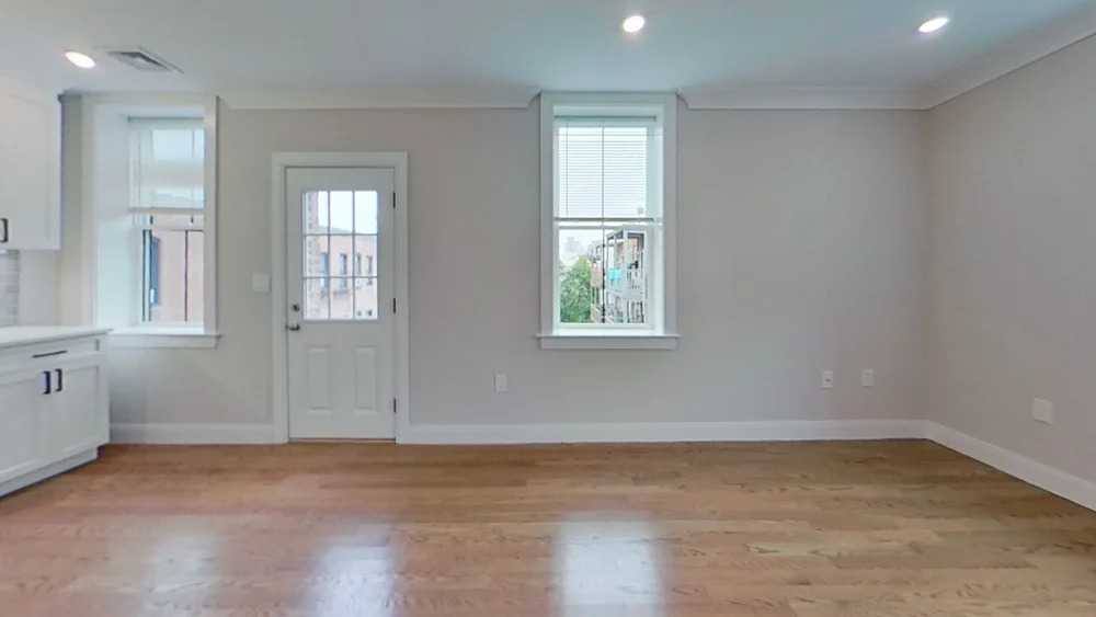 Apartment for rent at 201 Porter St, East Boston, MA 02128