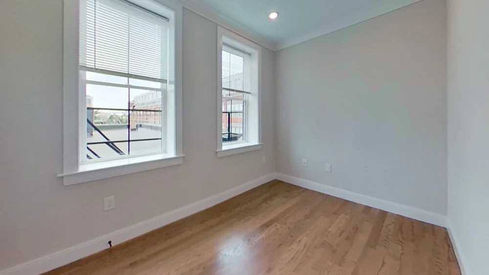 Apartment for rent at 201 Porter St, East Boston, MA 02128