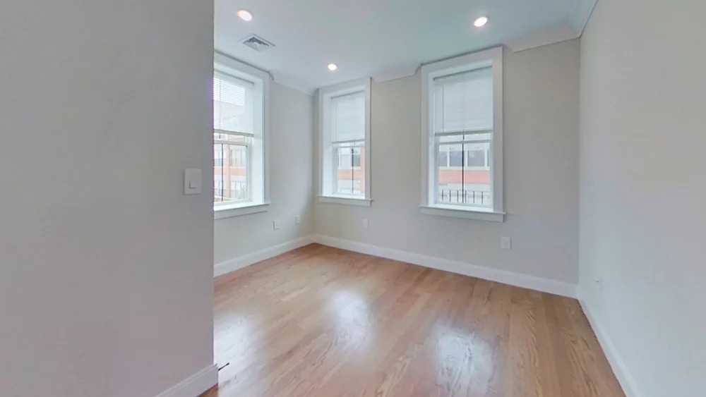 Apartment for rent at 201 Porter St, East Boston, MA 02128