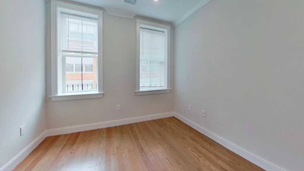 Apartment for rent at 201 Porter St, East Boston, MA 02128