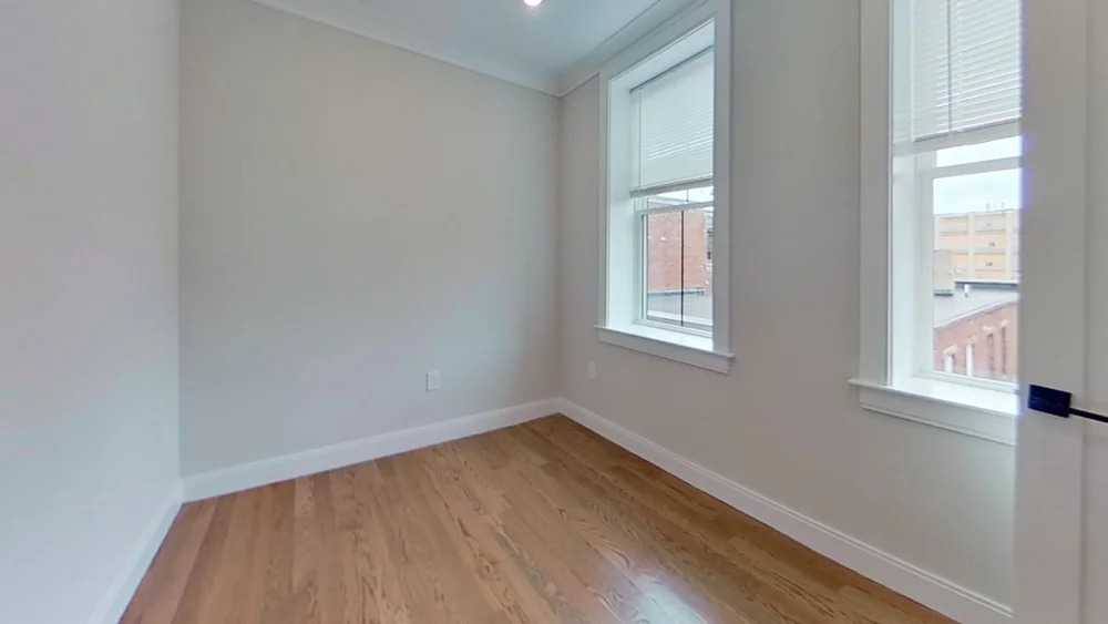 Apartment for rent at 201 Porter St, East Boston, MA 02128