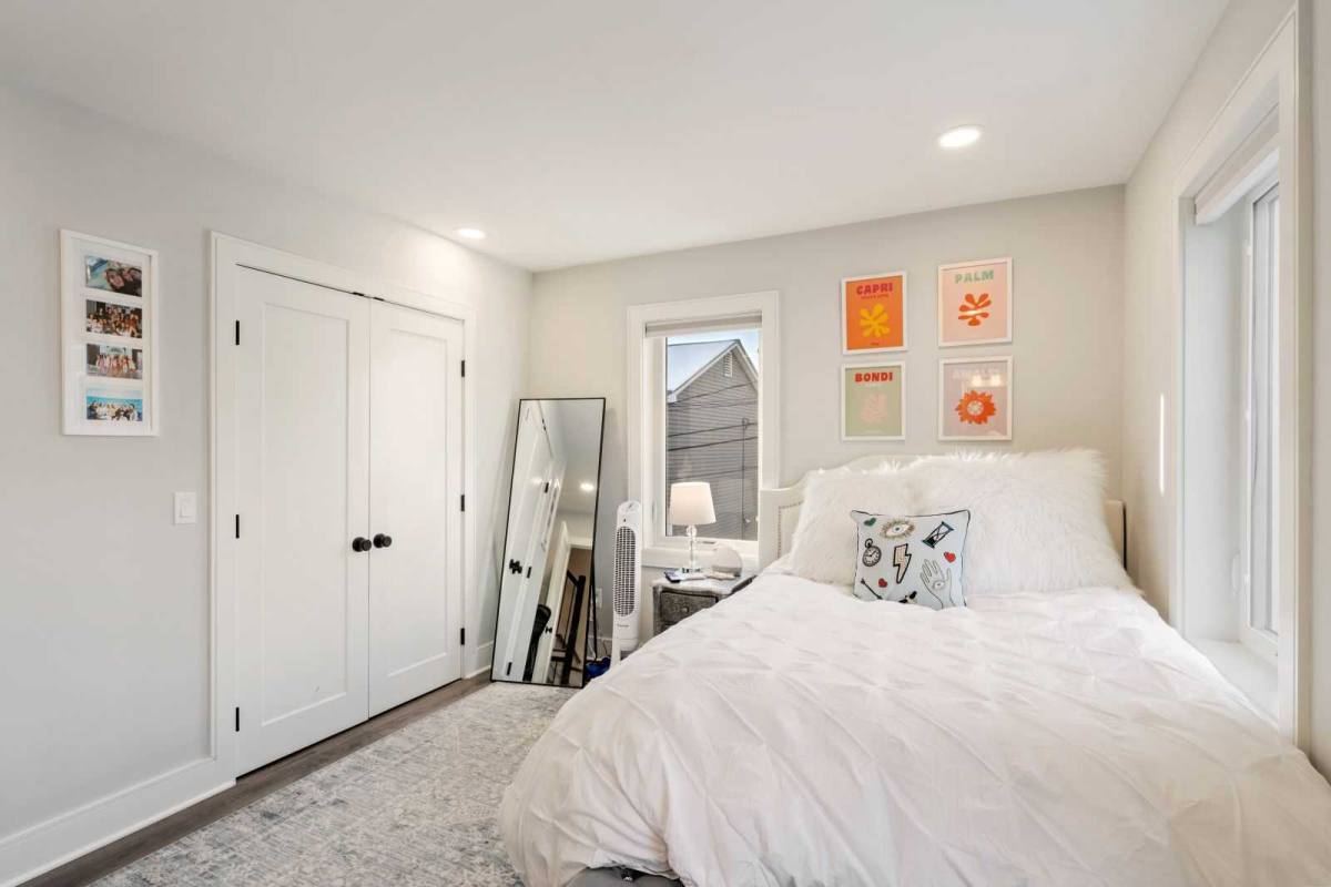 Apartment for rent at 179 W 9th St, South Boston, MA 02127