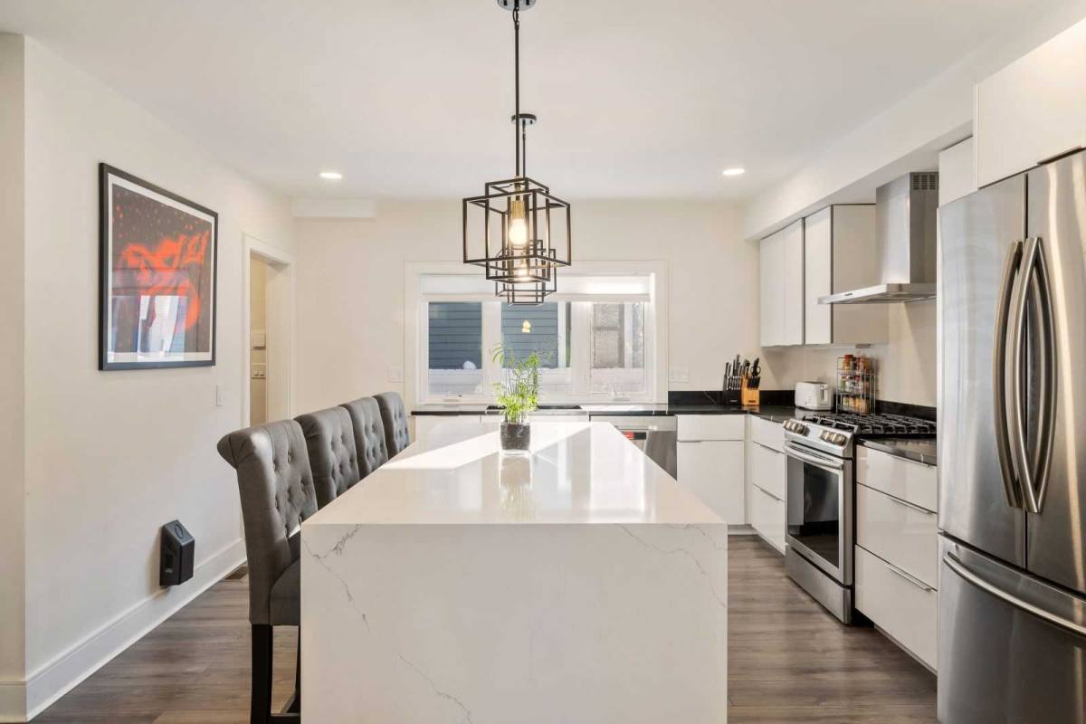 Apartment for rent at 179 W 9th St, South Boston, MA 02127