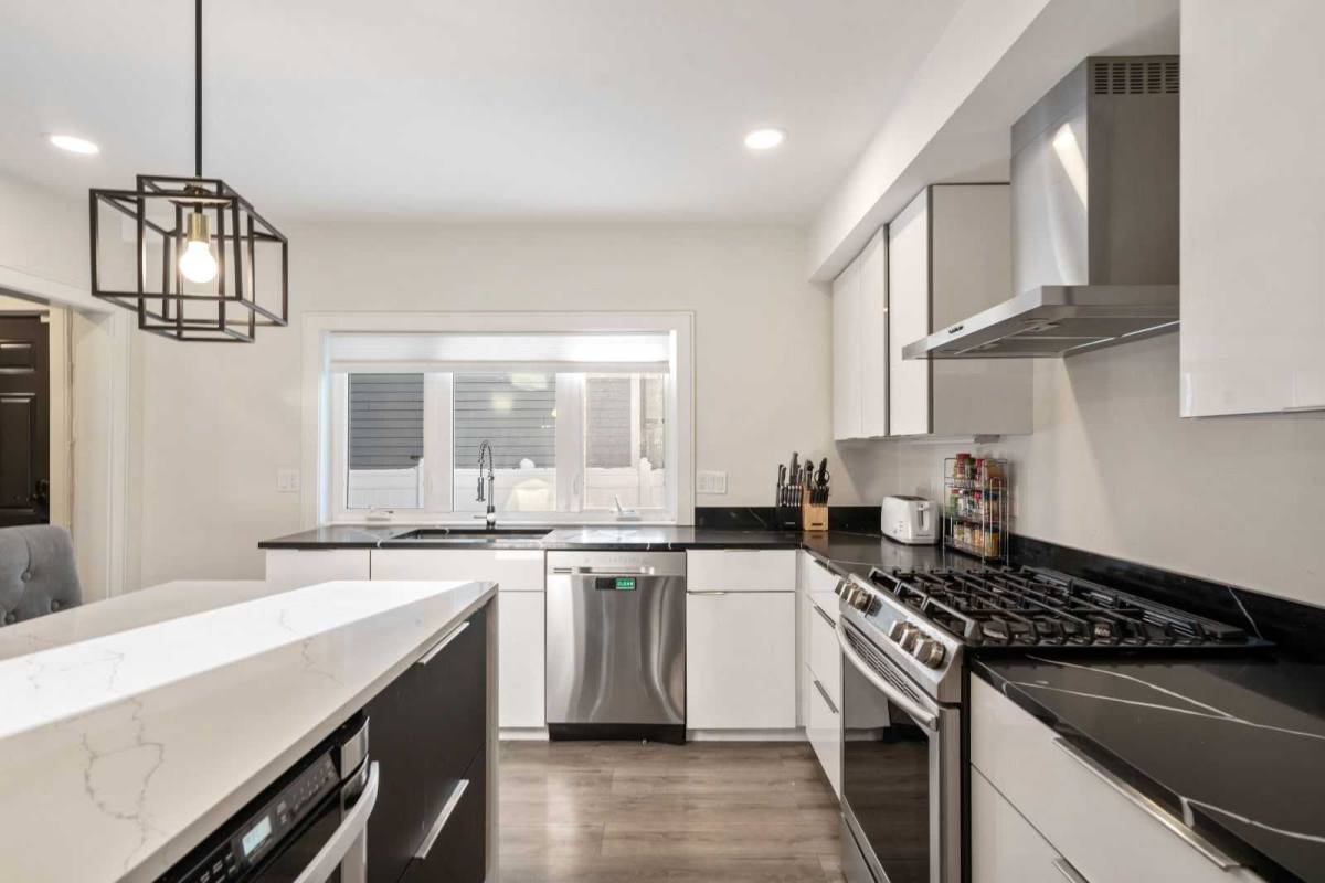 Apartment for rent at 179 W 9th St, South Boston, MA 02127