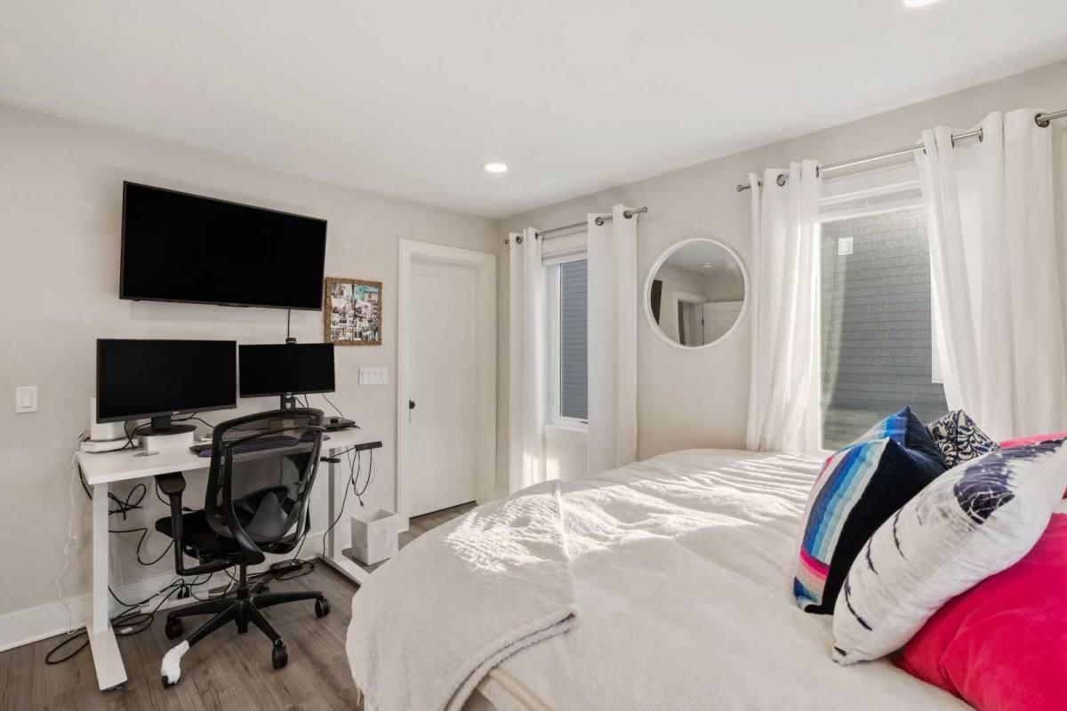 Apartment for rent at 179 W 9th St, South Boston, MA 02127