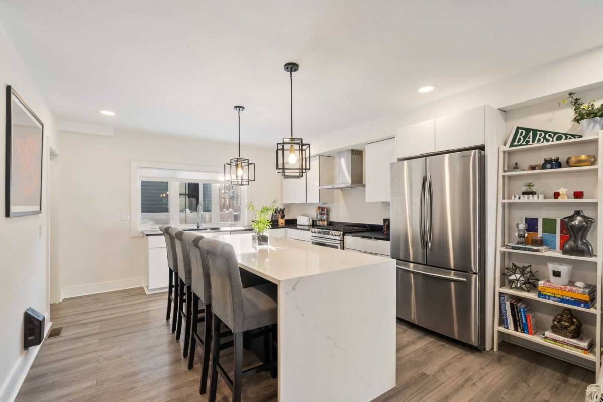 Apartment for rent at 179 W 9th St, South Boston, MA 02127