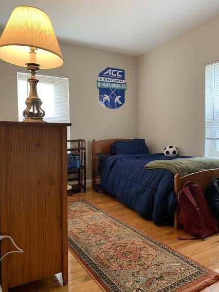 Apartment for rent at 101 Undine Rd, Brighton, MA 02135