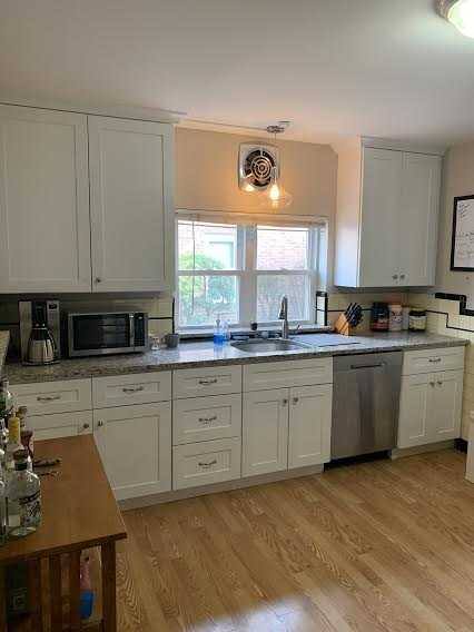 Apartment for rent at 101 Undine Rd, Brighton, MA 02135