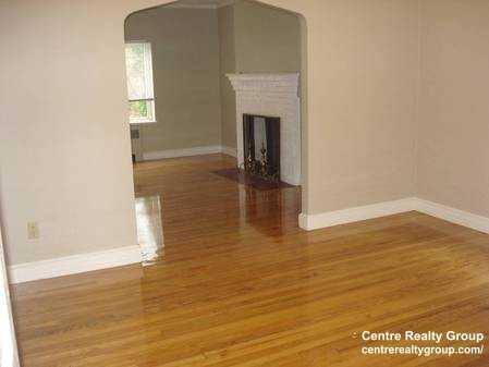 Apartment for rent at 101 Undine Rd, Brighton, MA 02135