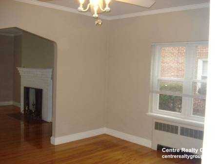 Apartment for rent at 101 Undine Rd, Brighton, MA 02135
