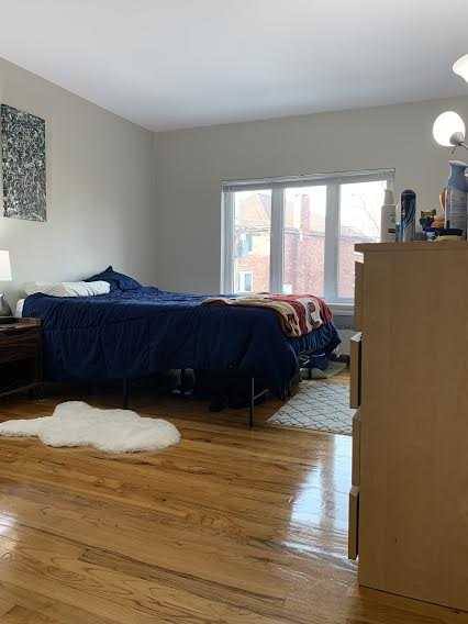 Apartment for rent at 101 Undine Rd, Brighton, MA 02135