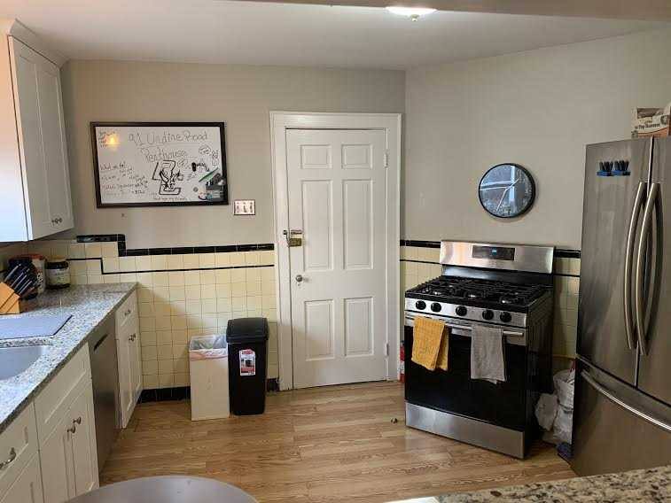 Apartment for rent at 101 Undine Rd, Brighton, MA 02135