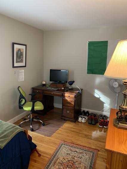 Apartment for rent at 101 Undine Rd, Brighton, MA 02135