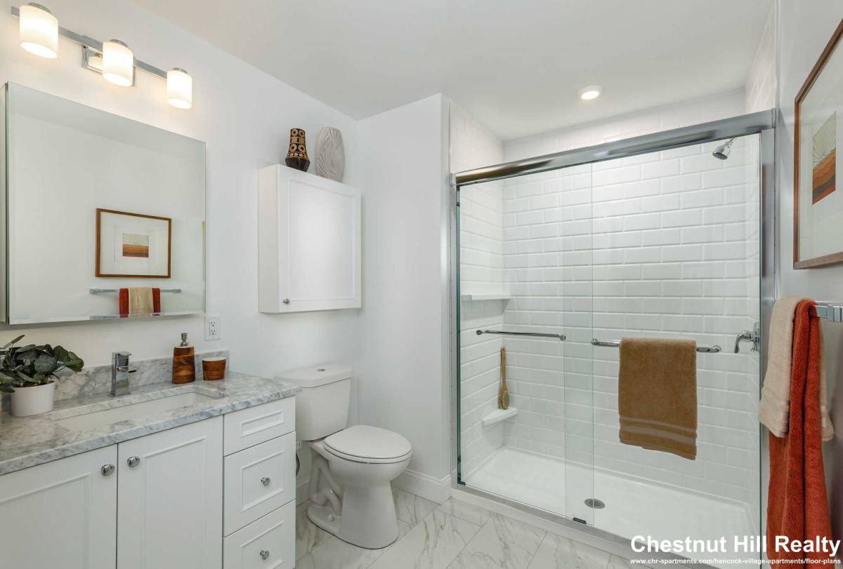 Apartment for rent at 111 Asheville Rd, Chestnut Hill, MA 02467