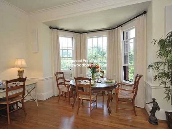 Apartment for rent at 328 Commonwealth Ave, Boston, MA 02115