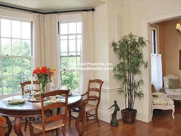Apartment for rent at 328 Commonwealth Ave, Boston, MA 02115