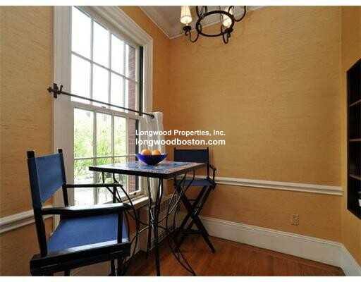 Apartment for rent at 328 Commonwealth Ave, Boston, MA 02115