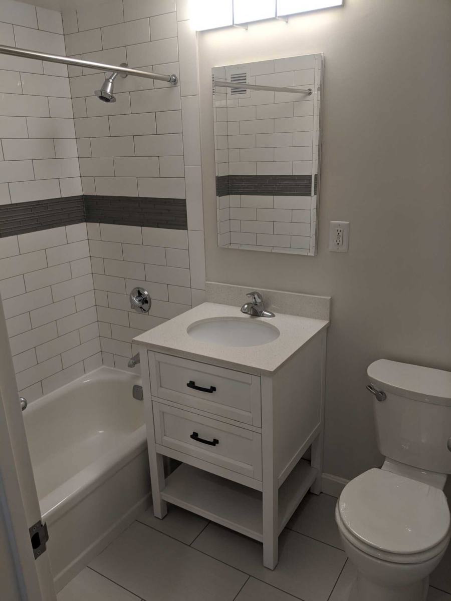 Apartment for rent at 710 Huron Ave, Cambridge, MA 02138
