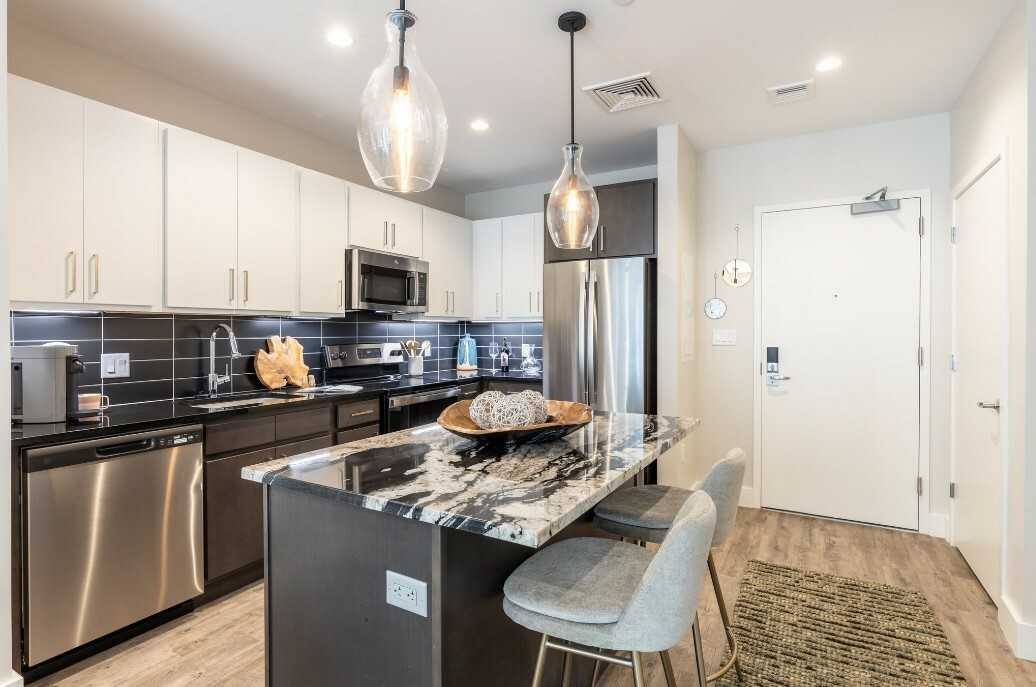 Apartment for rent at 105 Saint Alphonsus St, Roxbury Crossing, MA 02120